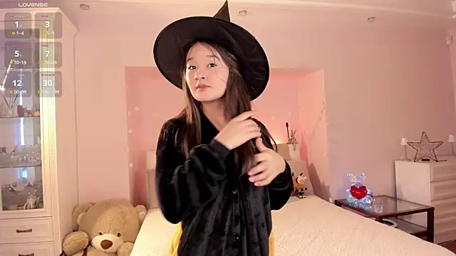 Maekko online show from 23, 1, 2025