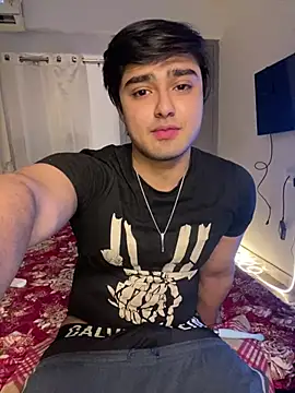 sunny49477 online show from 8, 3, 2026