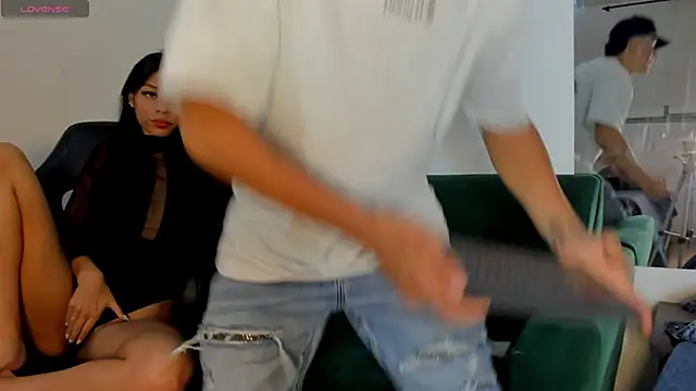 two milkyway online show from 9, 11, 2025