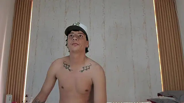 Snapshot of two_milkyway chatting on 6, 6, 2026 two milkyway online show from 6, 6, 2026