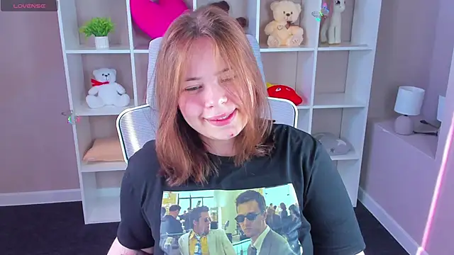 EricaElliott online show from 29, 4, 2026