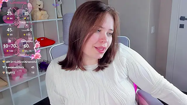 EricaElliott online show from 29, 4, 2026