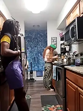 VelvetChocolate7 online show from 10, 2, 2026