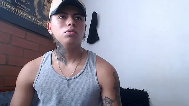 Thiago x Sahara online show from 15, 1, 2025