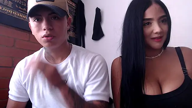 Thiago x Sahara online show from 17, 1, 2025