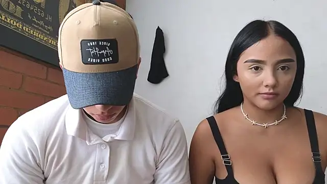 Thiago x Sahara online show from 2, 2, 2025