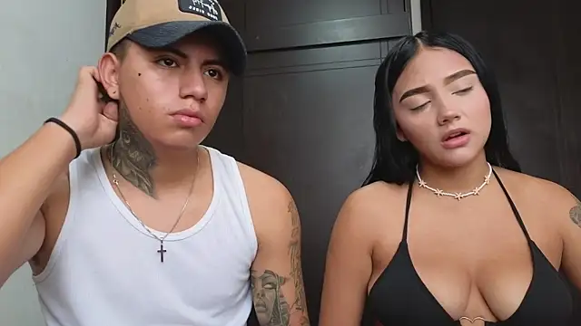 Thiago x Sahara online show from 16, 2, 2025