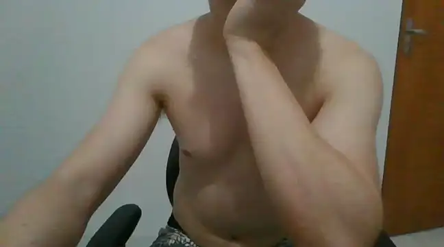 paulotimido online show from 31, 1, 2025