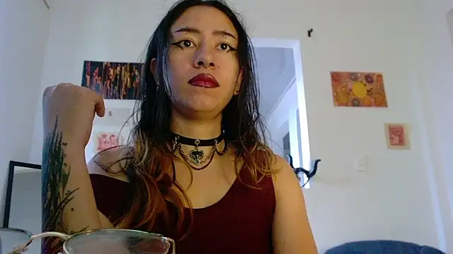 Maam Ine online show from 14, 4, 2026