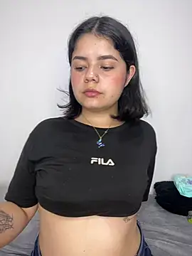 Snapshot of pretty_angela1 chatting on 27, 2, 2025 pretty angela1 online show from 27, 2, 2025