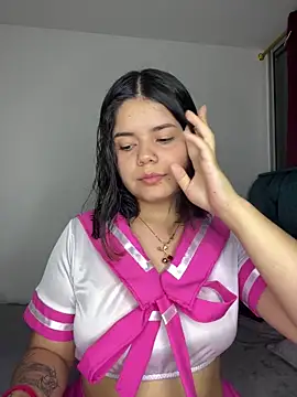 Snapshot of pretty_angela1 chatting on 18, 3, 2025 pretty angela1 online show from 18, 3, 2025