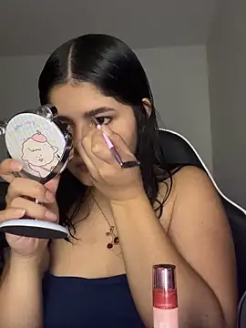 Snapshot of pretty_angela1 chatting on 8, 9, 2025 pretty angela1 online show from 8, 9, 2025