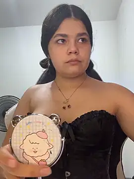 Snapshot of pretty_angela1 chatting on 15, 9, 2025 pretty angela1 online show from 15, 9, 2025