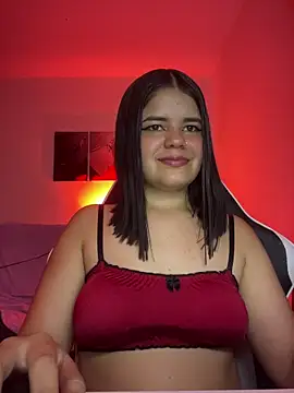 Snapshot of pretty_angela1 chatting on 22, 11, 2025 pretty angela1 online show from 22, 11, 2025