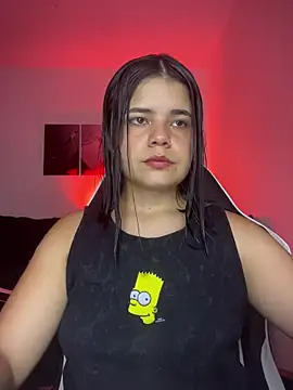 Snapshot of pretty_angela1 chatting on 27, 11, 2025 pretty angela1 online show from 27, 11, 2025