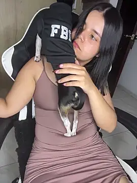 Snapshot of pretty_angela1 chatting on 2, 12, 2025 pretty angela1 online show from 2, 12, 2025