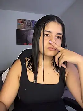 pretty angela1 online show from 10, 3, 2026