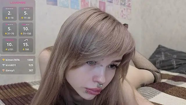 Snapshot of emodreamgirl chatting on 10, 7, 2026 emodreamgirl online show from 10, 7, 2026
