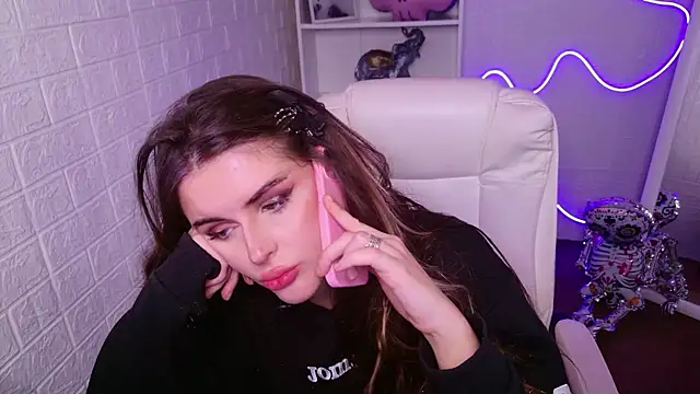 StellaFrost online show from 29, 10, 2025