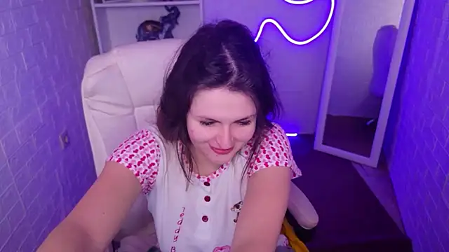 StellaFrost online show from 19, 11, 2025