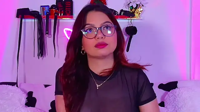 EmiF26 online show from 3, 12, 2025