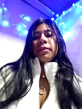 Pamelamilkk 1007 online show from 26, 12, 2024