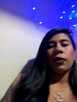 Pamelamilkk 1007 online show from 29, 12, 2024