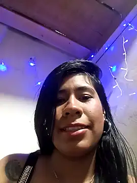 Pamelamilkk 1007 online show from 29, 12, 2024