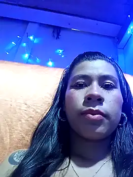 Pamelamilkk 1007 online show from 2, 1, 2025