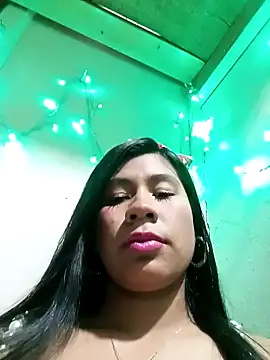 Pamelamilkk 1007 online show from 16, 1, 2025