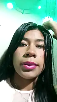 Pamelamilkk 1007 online show from 19, 1, 2025