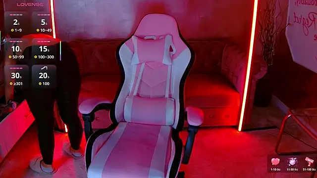 evanew  online show from 29, 11, 2025