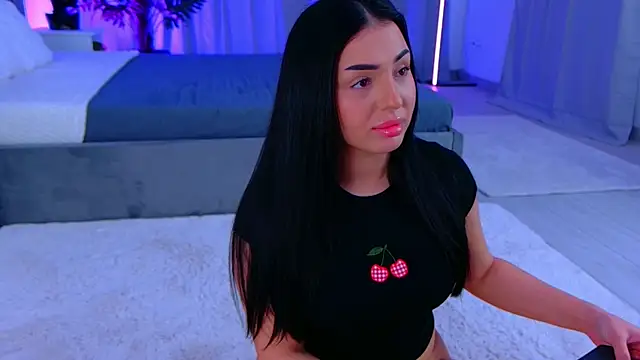 Snapshot of evanew_ chatting on 29, 4, 2026 evanew online show from 29, 4, 2026