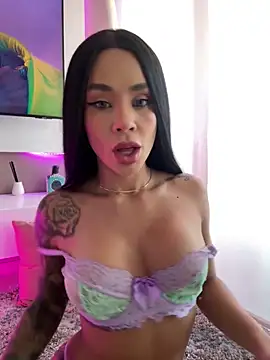 Karol Towers online show from 14, 1, 2025