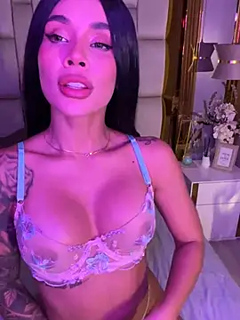 Karol Towers online show from 17, 2, 2025