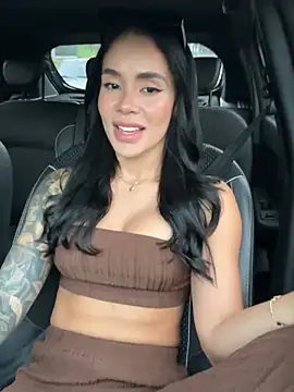 Karol Towers online show from 1, 3, 2025