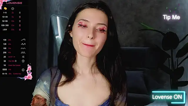 niki cutes online show from 15, 2, 2025