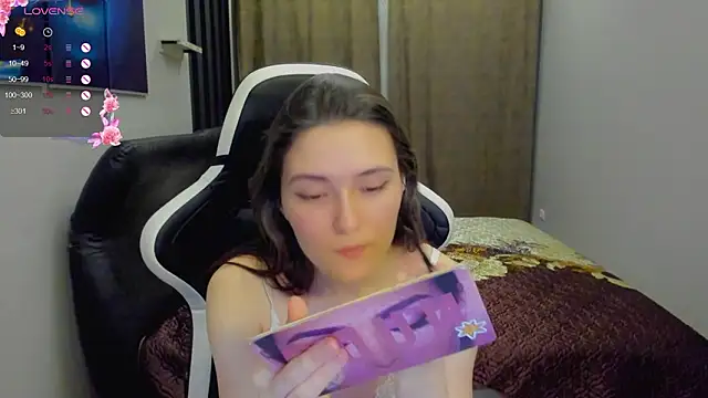 niki cutes online show from 1, 2, 2026