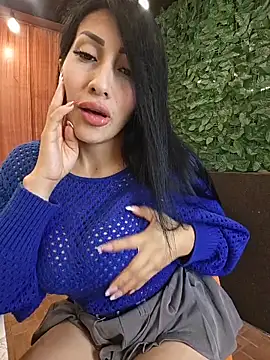 Isabellitasexi38 online show from 22, 5, 2026
