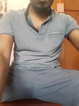 cockyrockie online show from 10, 11, 2025