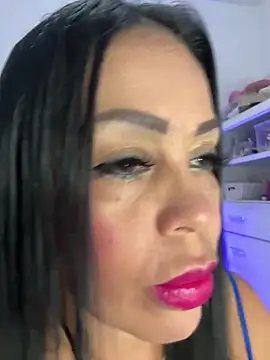 KarolRubi1 online show from 7, 2, 2025