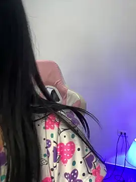 KarolRubi1 online show from 6, 3, 2025