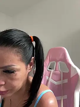 KarolRubi1 online show from 8, 3, 2025