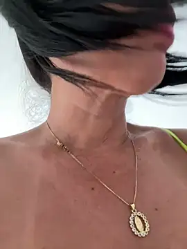 KarolRubi1 online show from 9, 3, 2025