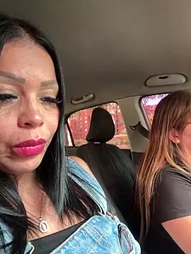 KarolRubi1 online show from 17, 3, 2025