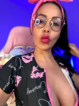 KarolRubi1 online show from 7, 10, 2025