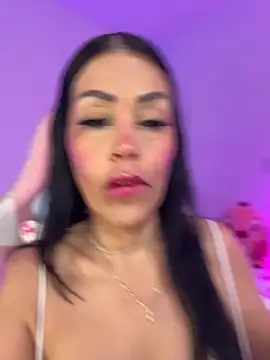 KarolRubi1 online show from 18, 10, 2025