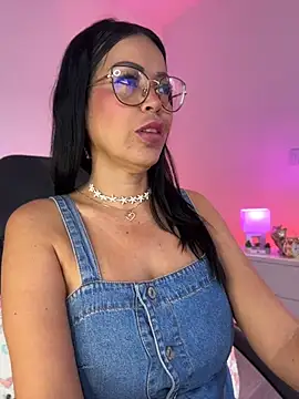 KarolRubi1 online show from 12, 4, 2026