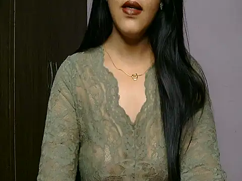 Snapshot of Anvesha_7 chatting on 6, 5, 2026 Anvesha 7 online show from 6, 5, 2026