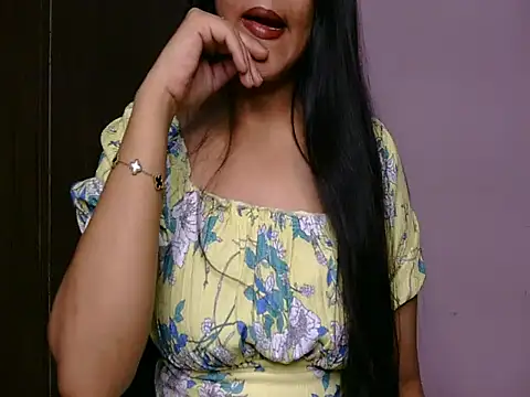 Snapshot of Anvesha_7 chatting on 17, 5, 2026 Anvesha 7 online show from 17, 5, 2026